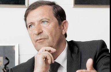 Karel Erjavec še ne ve, ali bo minister