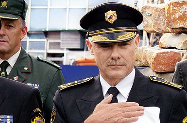 Razrešeni Jože Romšek