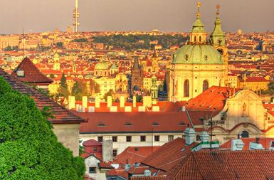 Praga