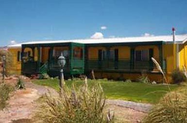 Shady Lady Ranch bo ponujal tudi moške prostitutke