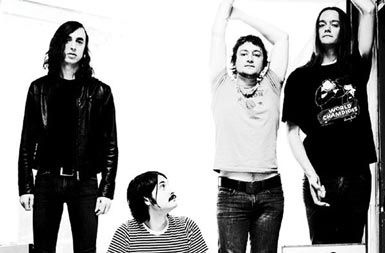The Datsuns