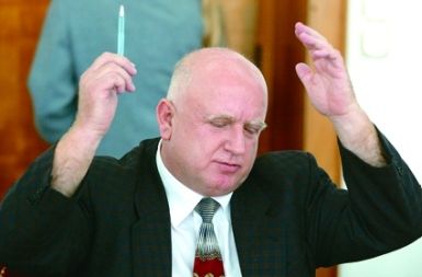 Dr. Bojan Potočnik
