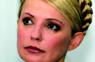Nova kriza vlade Julije Timošenko