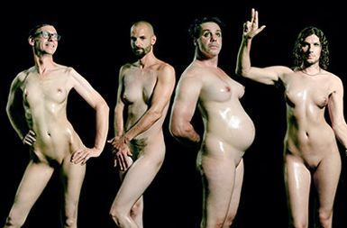 Trdo jedro zasedbe Rammstein