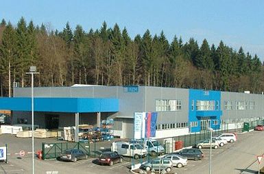 Podjetje REM
