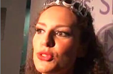 Tadeja Ternar ostaja miss še eno leto?