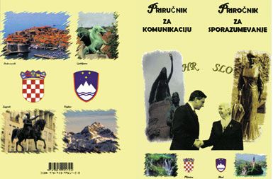 Dvojezični priročnik za komuniciranje