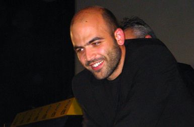 Roberto Saviano