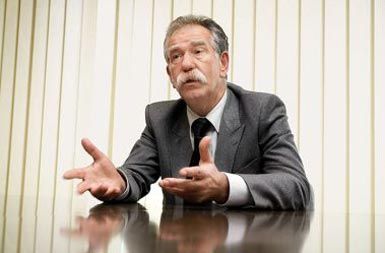 Rudolf Leban