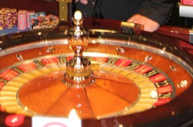 Kako se bo zavrtela Hitova ruleta?