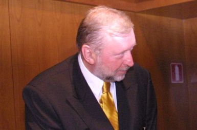 Zunanji minister Dimitrij Rupel je napadel predsednika države Danila Türka