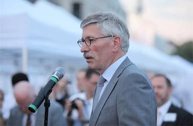 Thilo Sarazzin