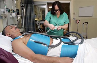 Bomo medicinske sestre uvažali?