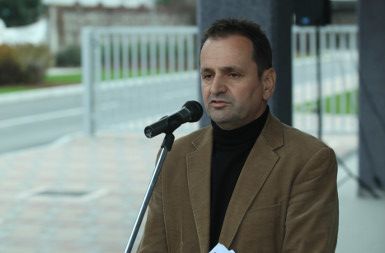 Branko Sevčnikar
