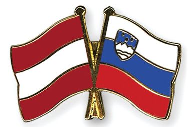 Kulturni sporazum med sosedama.