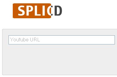 Splicd, sistem za navajanje dela videoposnetka