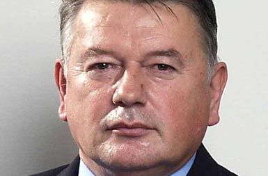Bojan Starman