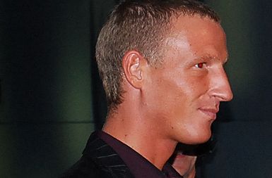 Stefan Petzner