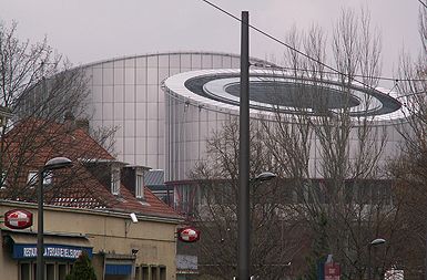 Orleki znova na sceni.