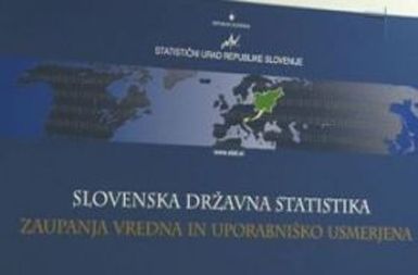 Prebivalstvo pod SURS-ovim drobnogledom.