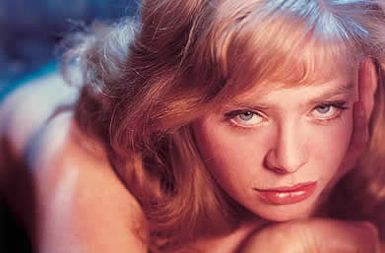 Susannah York