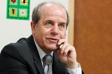 Svetlik zaskrbljen?