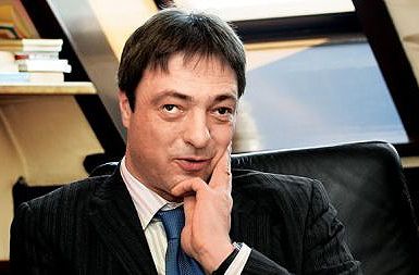 Rudi Vouk ima dobre možnosti, da postane parlamentarni poslanec