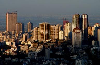 Teheran