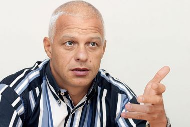 Drago Kos, predsednik Komisije za preprečevanje korupcije