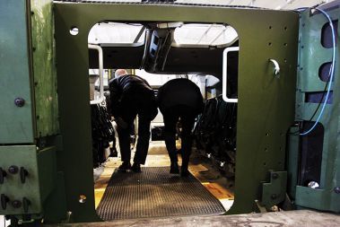 Preiskovanje afere Patria še vedno ni končano