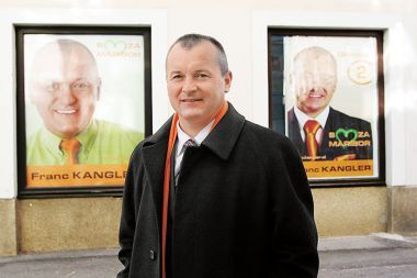 Franc Kangler