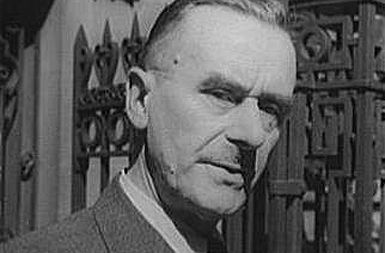 Thomas Mann