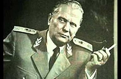Po Titu Tito.