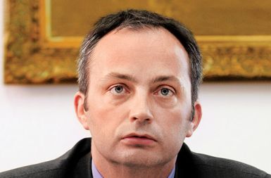 Alojša Rojec: Če bi se vsi strinjali, bi ostal
