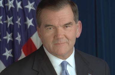 Tom Ridge