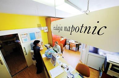 Največji delodajalec za študente je kar država, natančneje javna uprava, država mora torej najprej narediti red pri sebi.