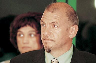 Mirko Tuš ostaja na vrhu najbogatejših v Sloveniji, čeprav je njegovo premoženje zmanjšalo za tretjino