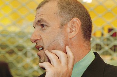 Mirko Tuš