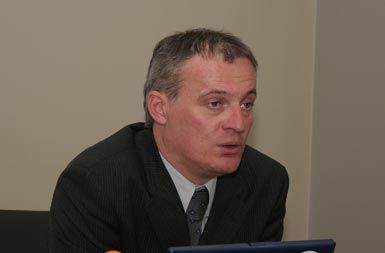 Aleksander Svetelšek