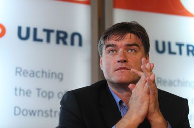 Miloš Urbanija