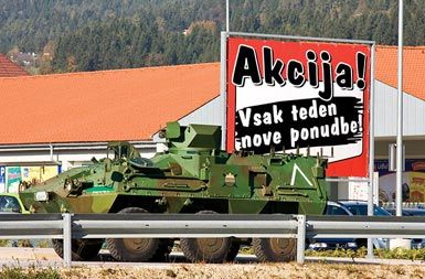 Akcija! Vsako leto več ponudbe ...