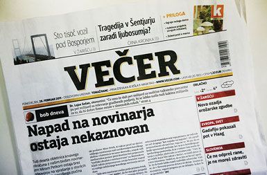 3Lan naj bi Večer vodil s pomočjo Mateja Raščana. Ta je prijatelj in poročna priča donedavnega varuha konkurence Janija Soršaka.