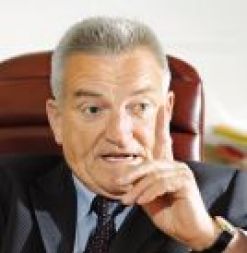 Minister za zdravje Borut Miklavčič 