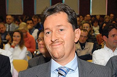 Gregor Virant