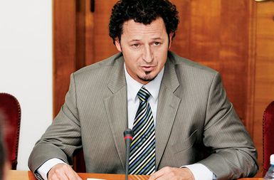 “Gre za projekt, ki ga celotna Evropa opazuje z velikim zanimanjem.”