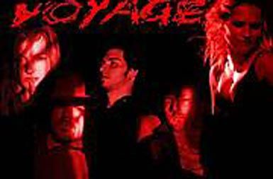 Voyage