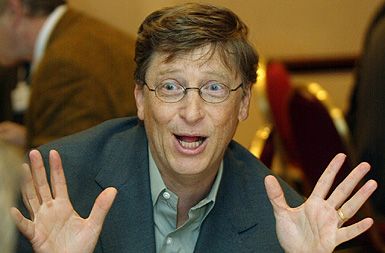 Bill Gates