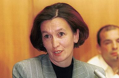 Barbara Brezigar