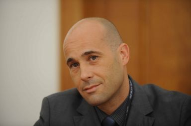Izraz Darka Njavra