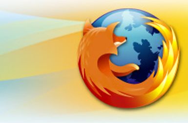 Logo Firefoxa